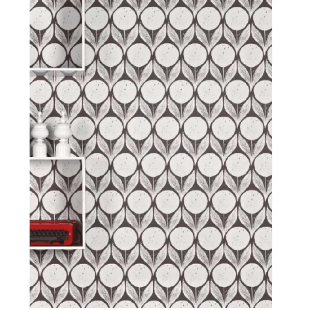 ROMO / Orvieto Collection Suvi Wallpaper - 3 rolls